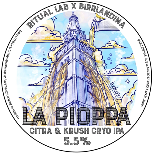 La Pioppa